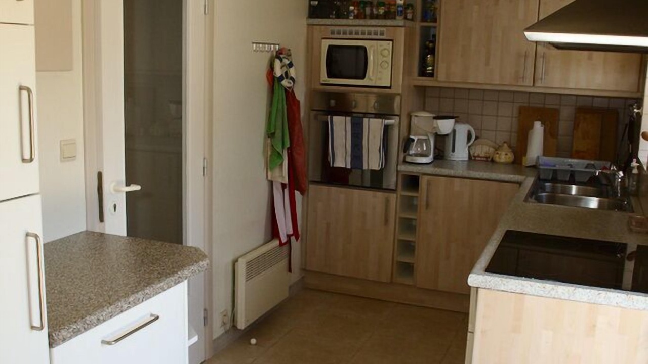 Photo of Kitchen in Plogoff