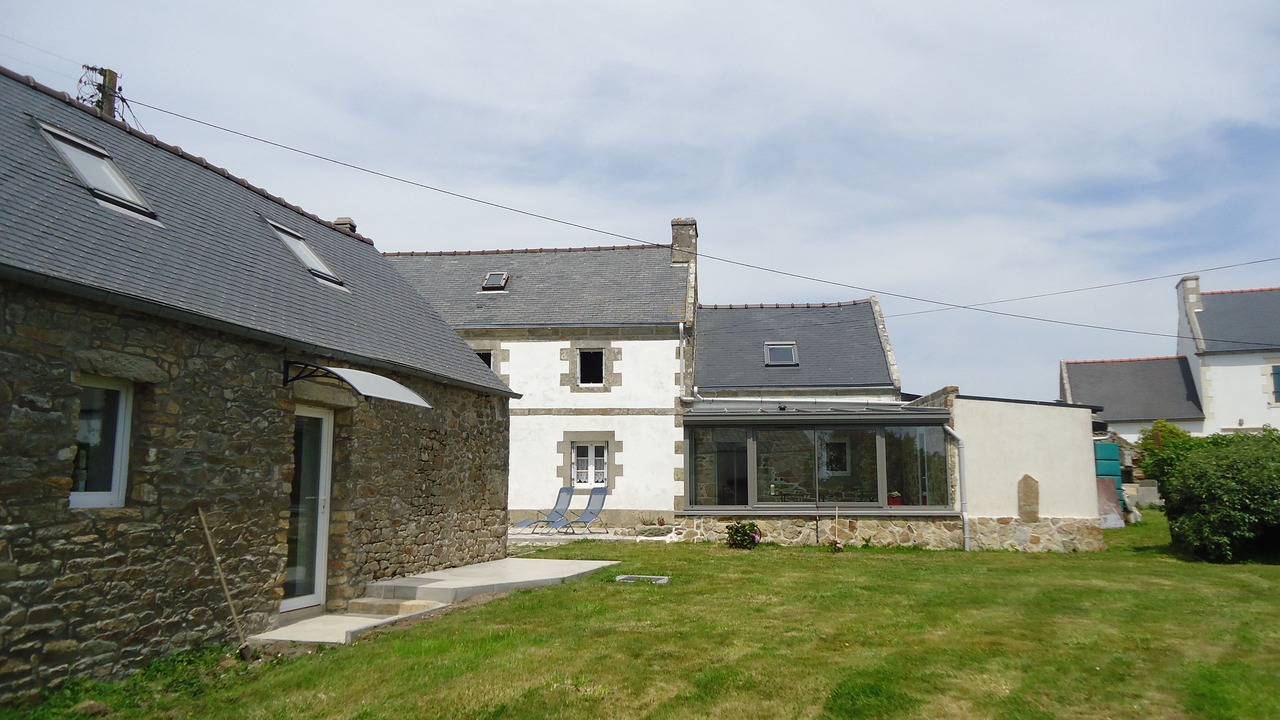 Photo of Outdoor in Plogoff