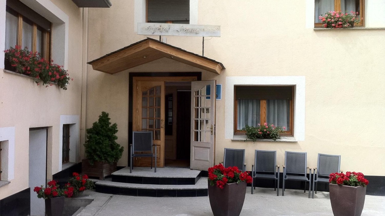 Photo of Outdoor in Alp