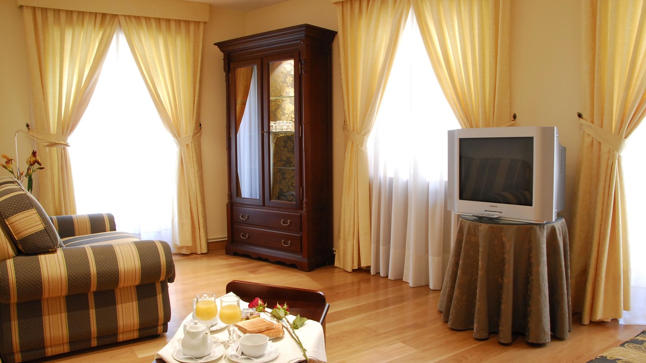 Photo of Bedroom in Alp