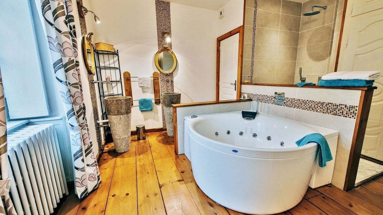 Photo of Bathroom in Stotzheim