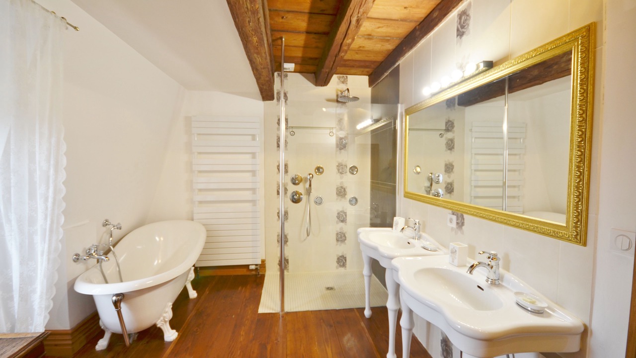 Photo of Bathroom in Stotzheim
