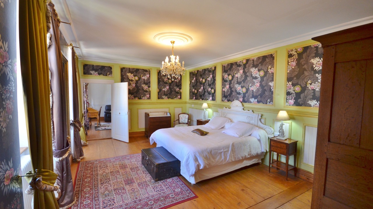 Photo of Bedroom in Stotzheim