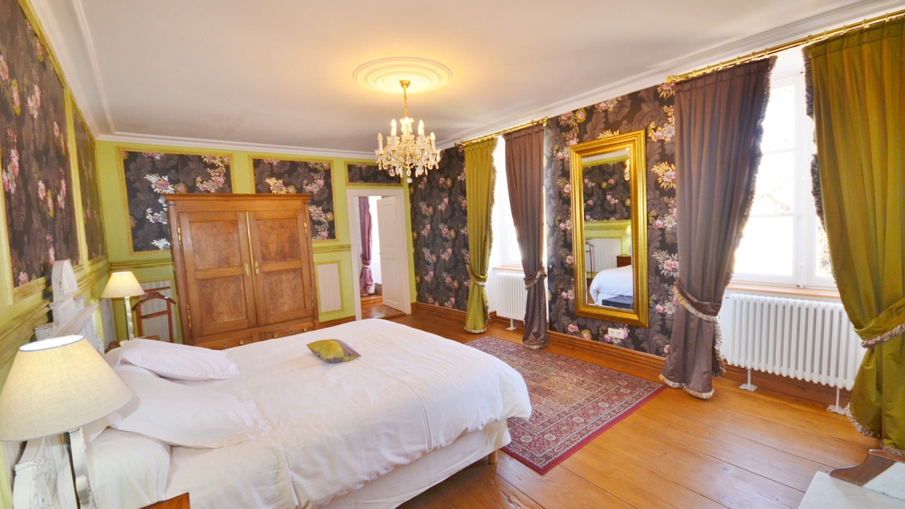 Photo of Bedroom in Stotzheim