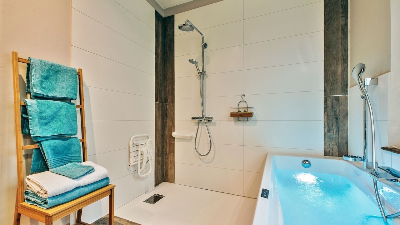 Photo of Bathroom in Stotzheim