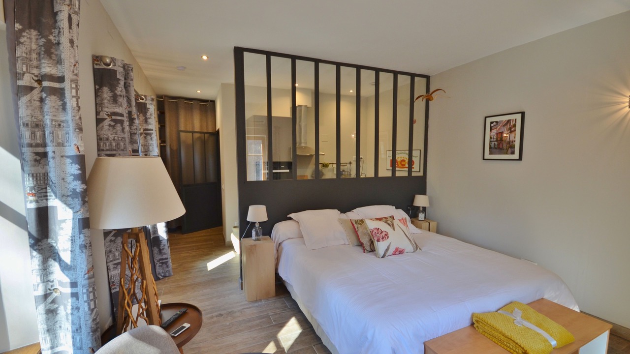 Photo of Bedroom in Stotzheim