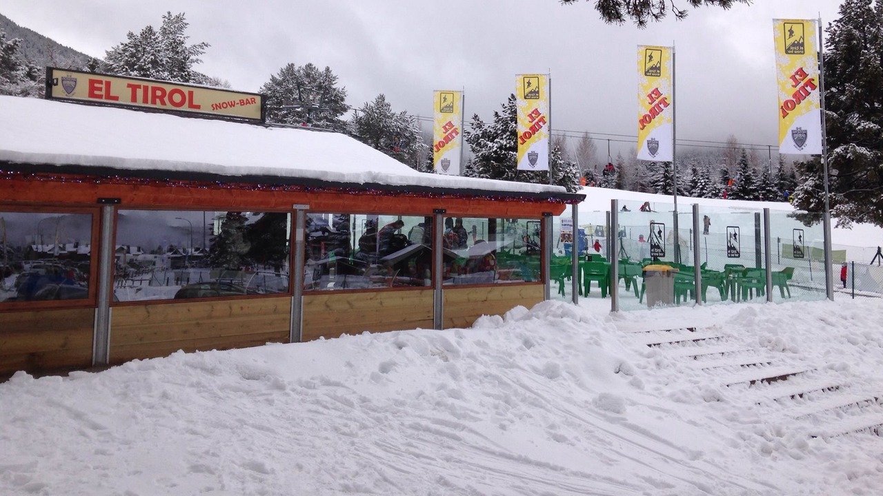 Photo of Others in La Molina