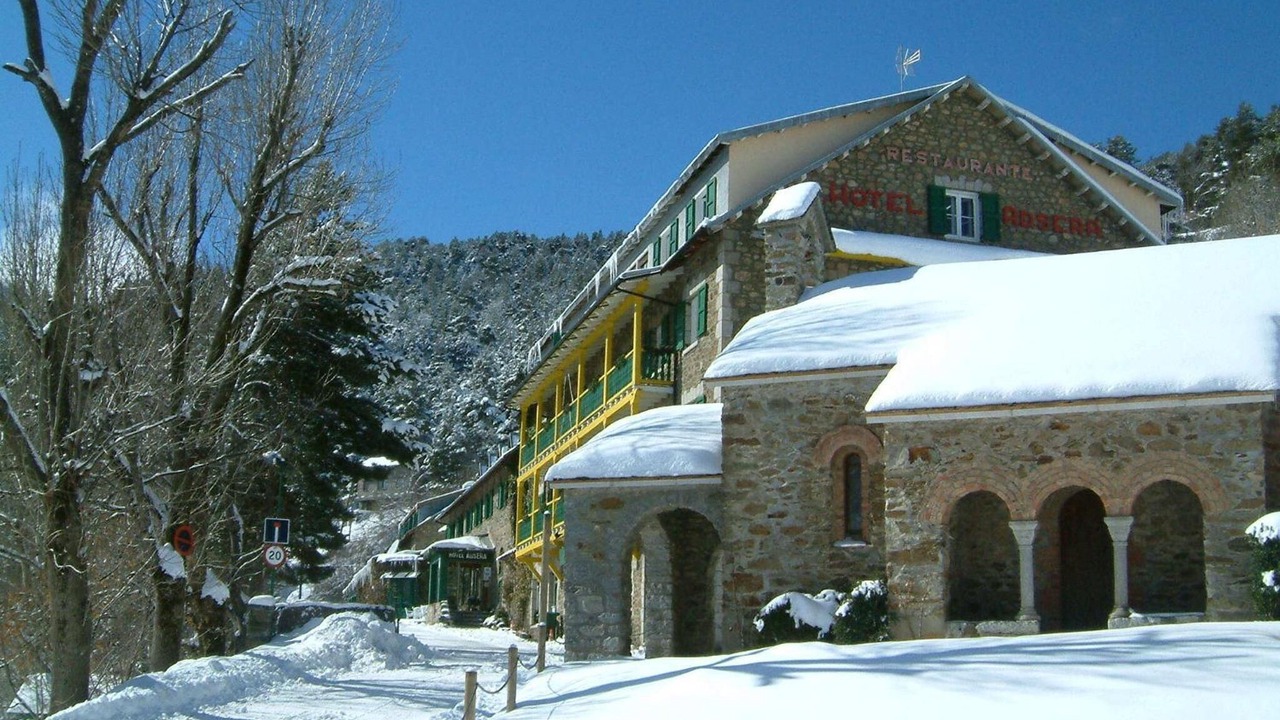 Photo of Outdoor in La Molina