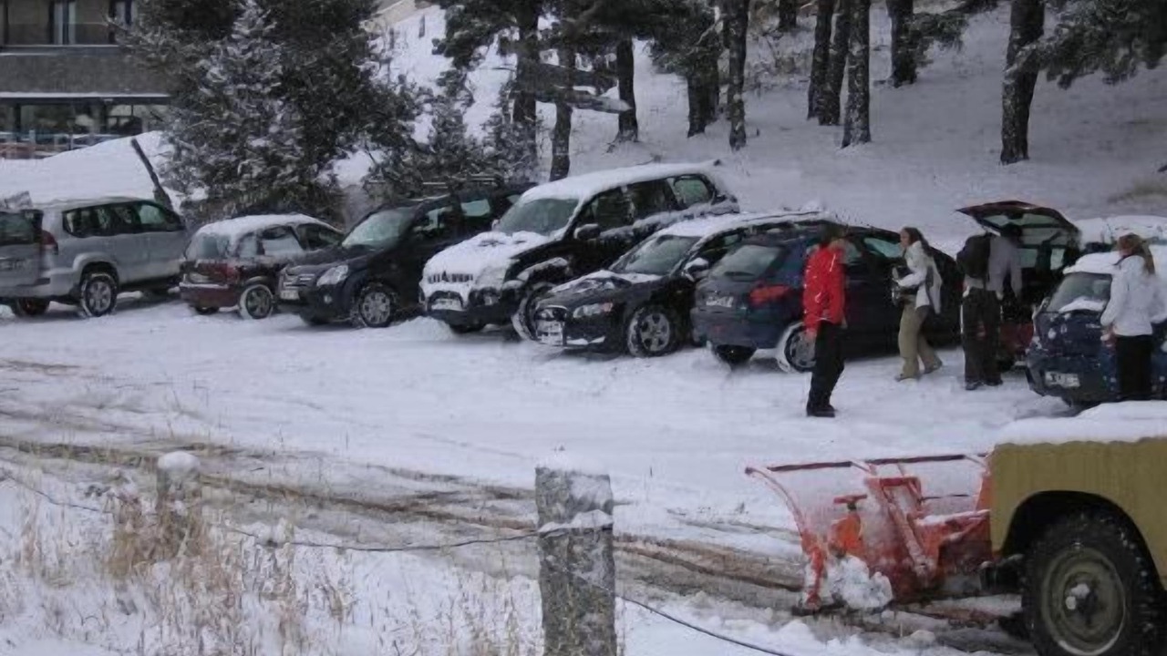 Photo of Outdoor in La Molina