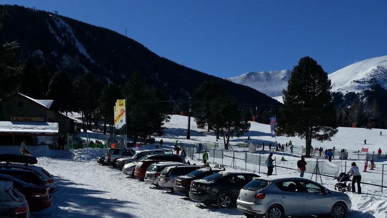 Photo of Others in La Molina