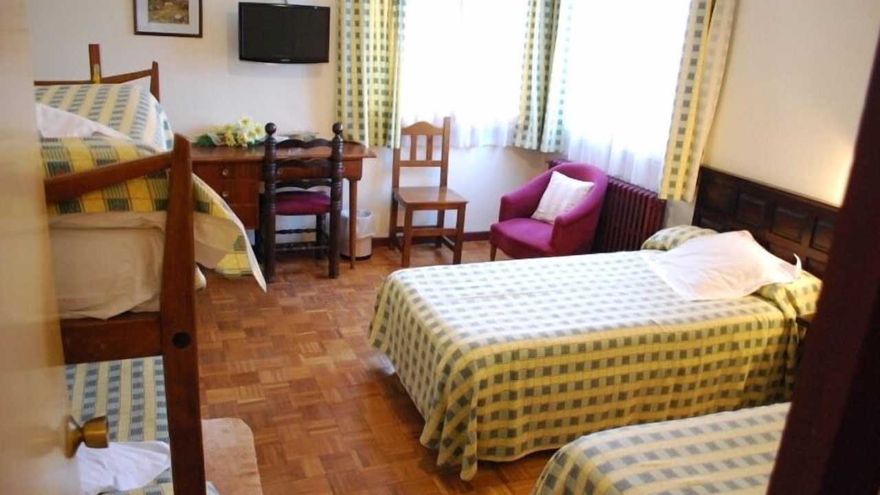 Photo of Bedroom in La Molina