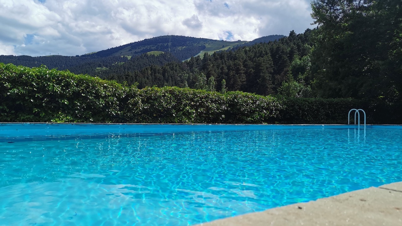 Photo of Outdoor in La Molina
