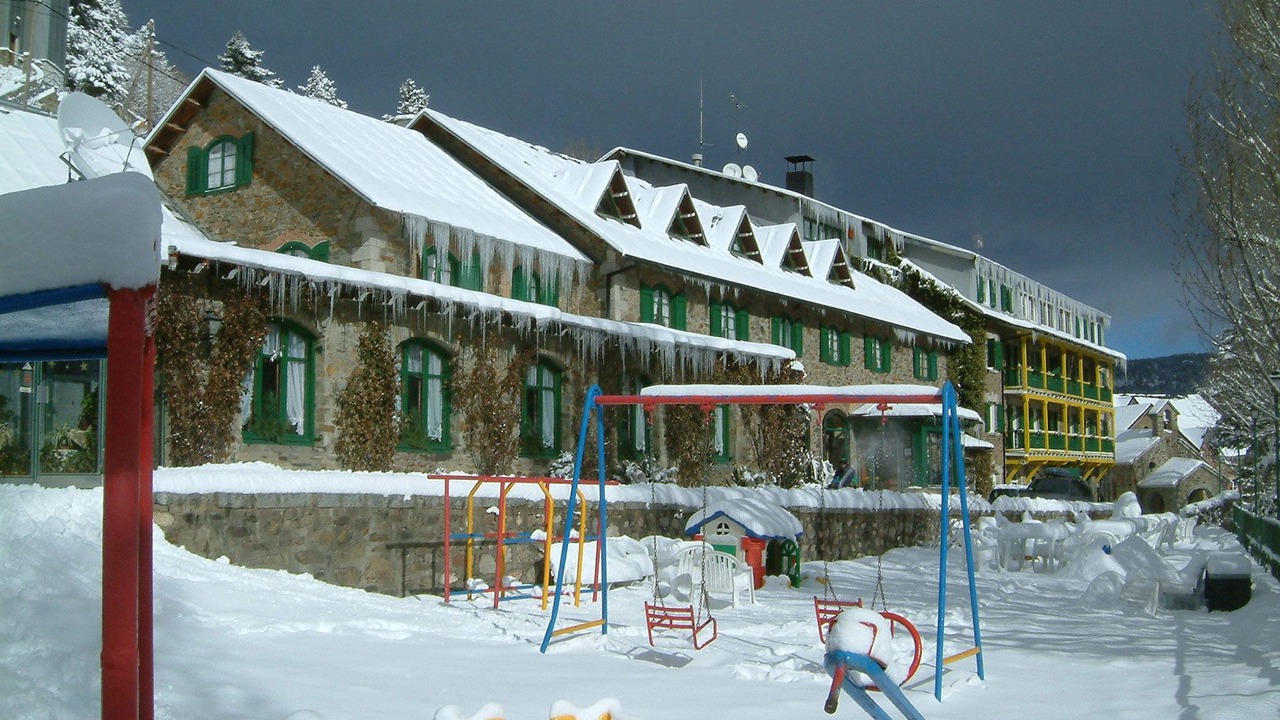 Photo of Outdoor in La Molina