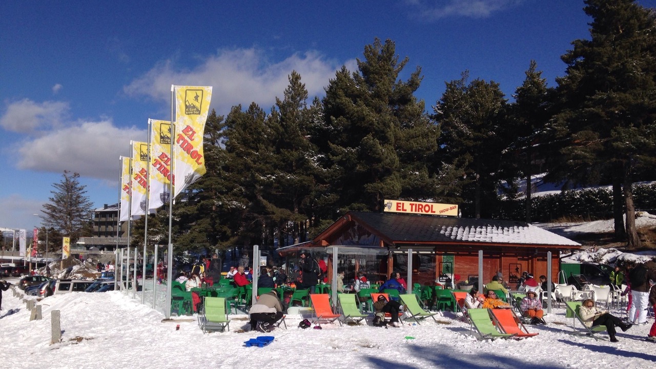 Photo of Outdoor in La Molina