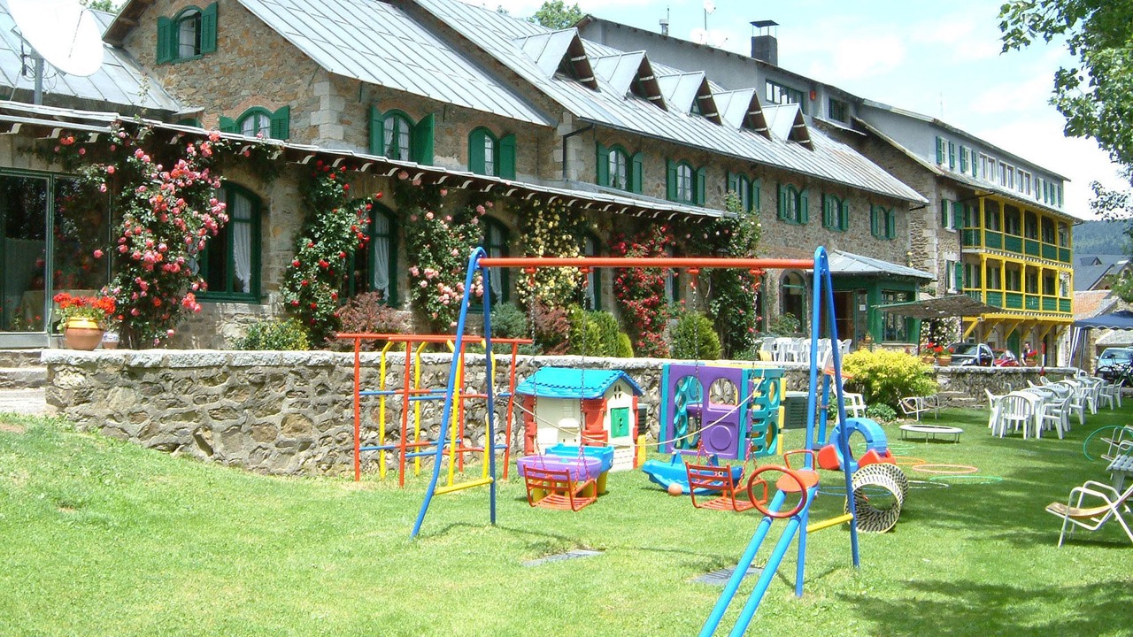 Photo of Outdoor in La Molina