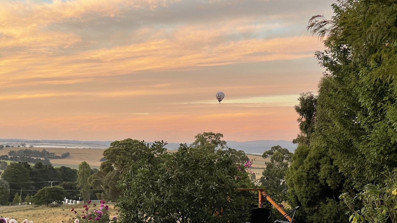 Photo of Outdoor in Dixons Creek