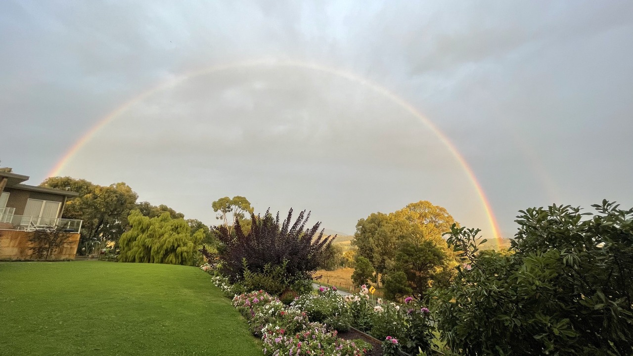 Photo of Outdoor in Dixons Creek