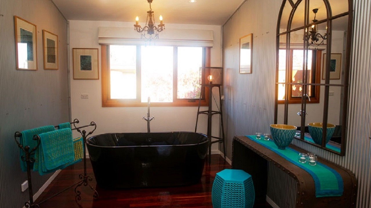 Photo of Bathroom in Dixons Creek