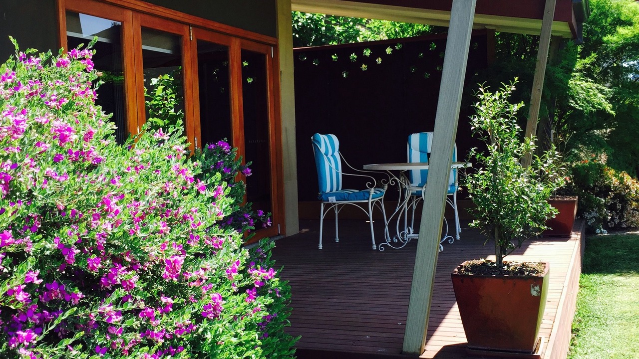 Photo of Outdoor in Dixons Creek