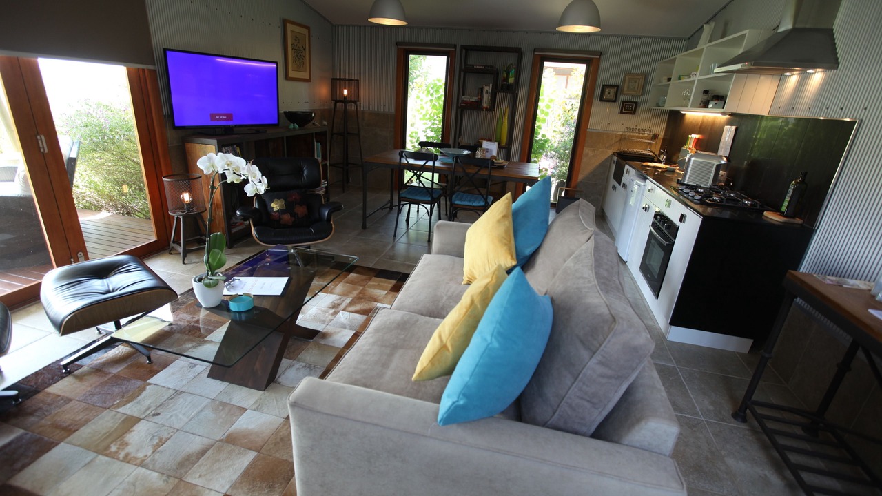 Photo of Outdoor in Dixons Creek