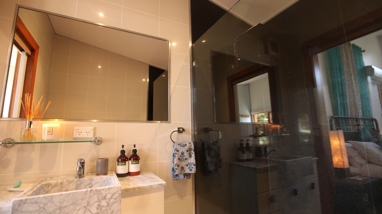 Photo of Bathroom in Dixons Creek