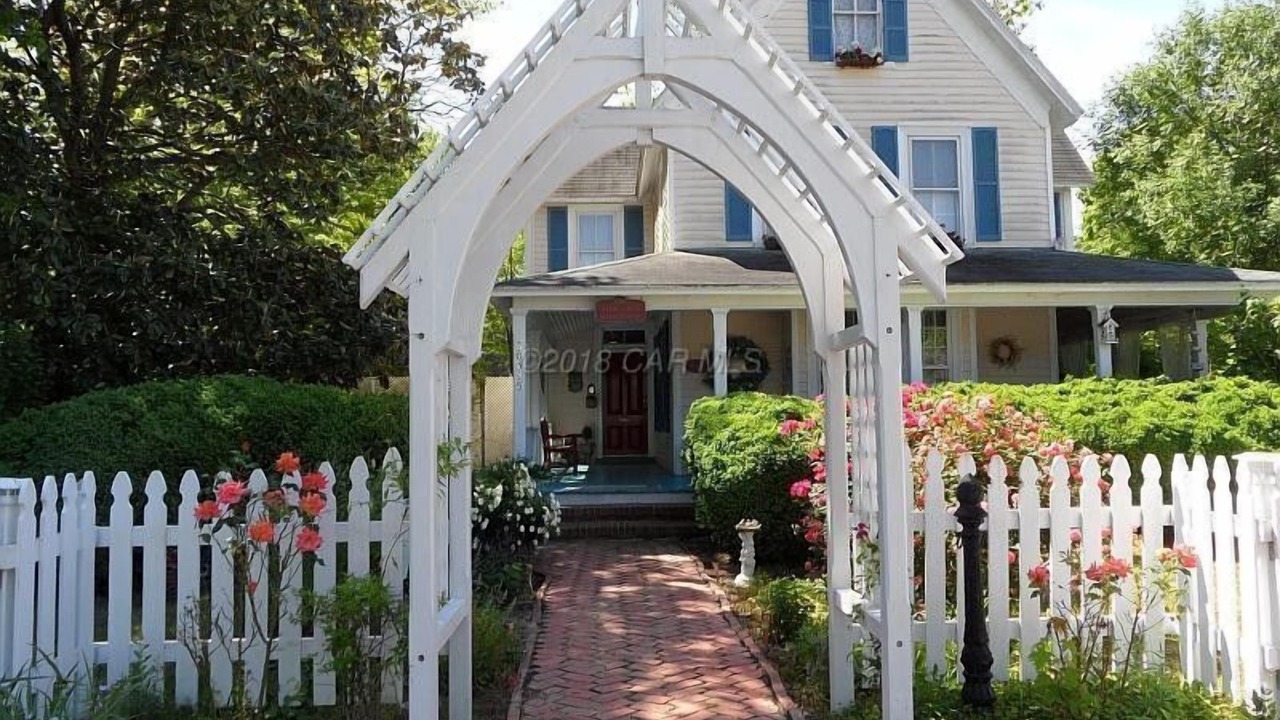 Photo of Outdoor in Princess Anne