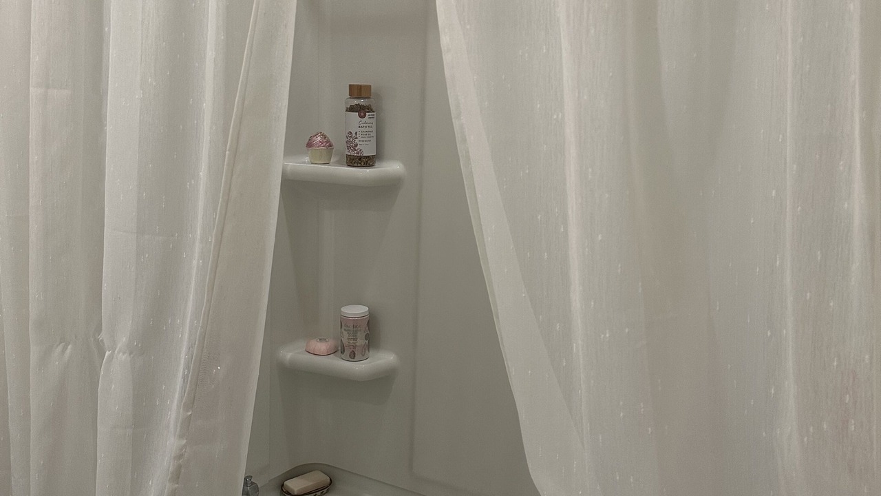 Photo of Bathroom in Princess Anne