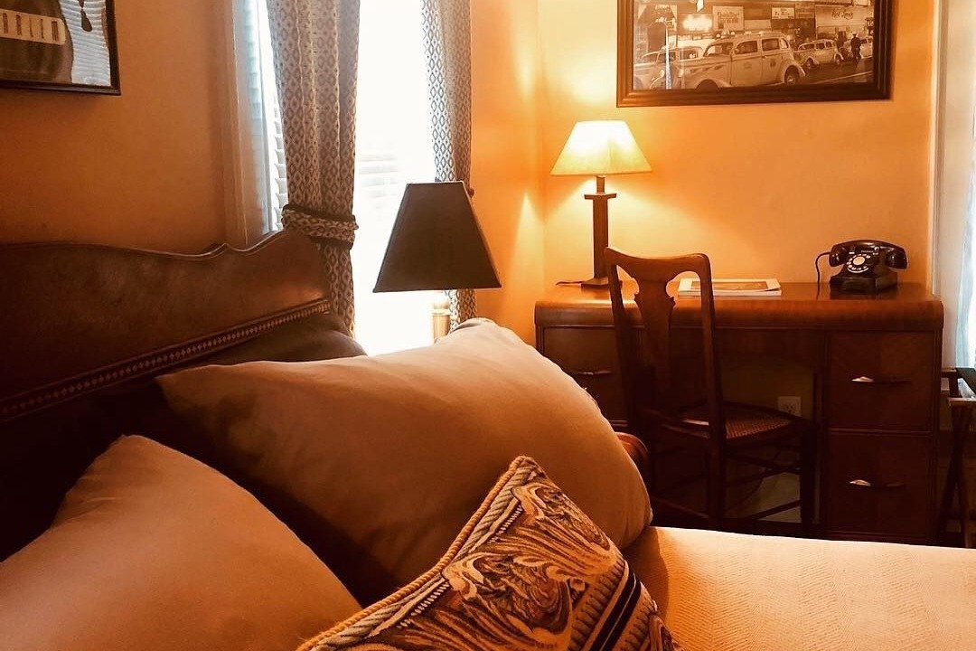 Photo of Bedroom in Princess Anne