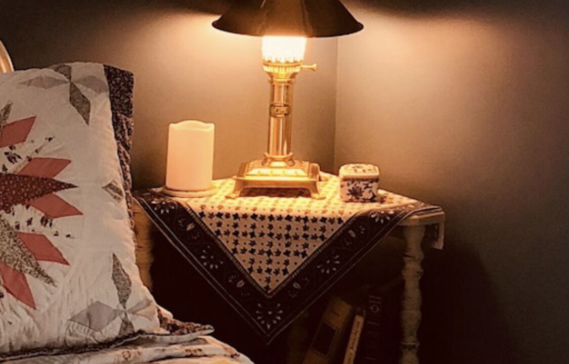 Photo of Bedroom in Princess Anne