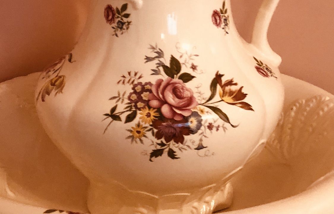 Photo of Bathroom in Princess Anne