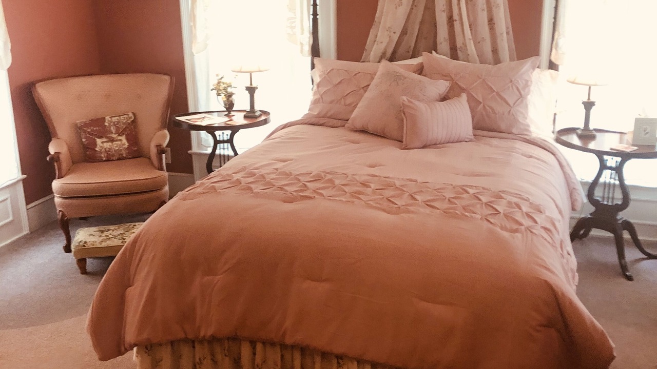 Photo of Livingroom in Princess Anne