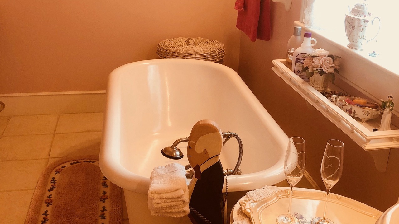 Photo of Bathroom in Princess Anne