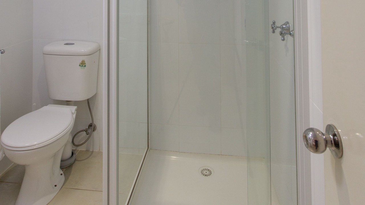 Photo of Bathroom in Kilmore