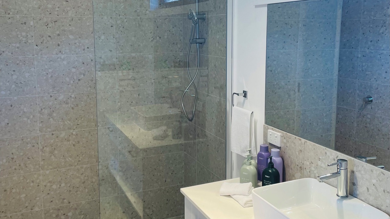 Photo of Bathroom in Kilmore