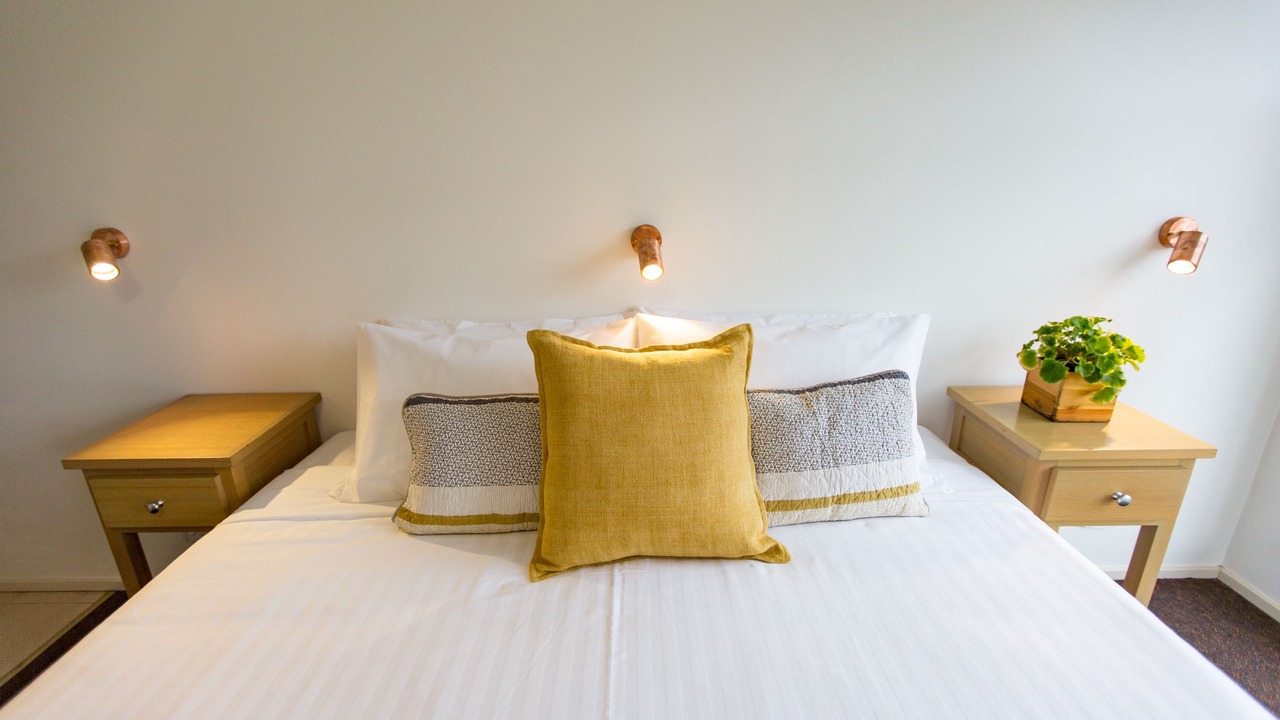 Photo of Bedroom in Kilmore