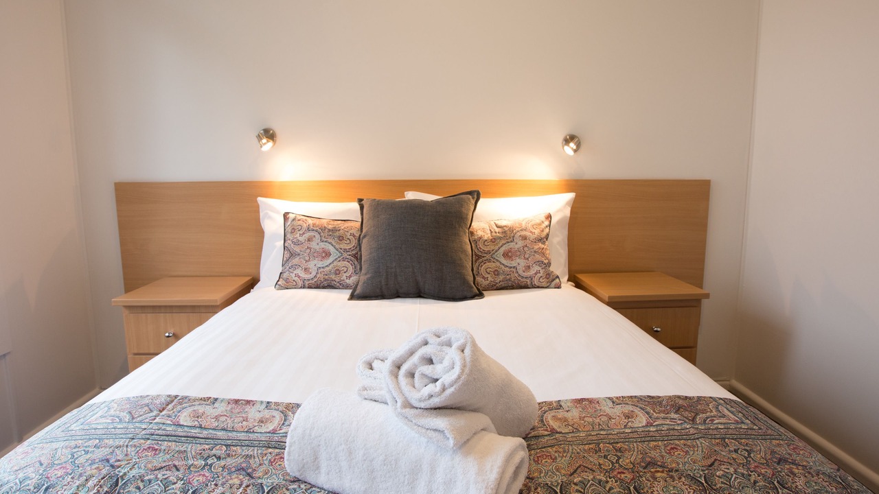 Photo of Bedroom in Kilmore