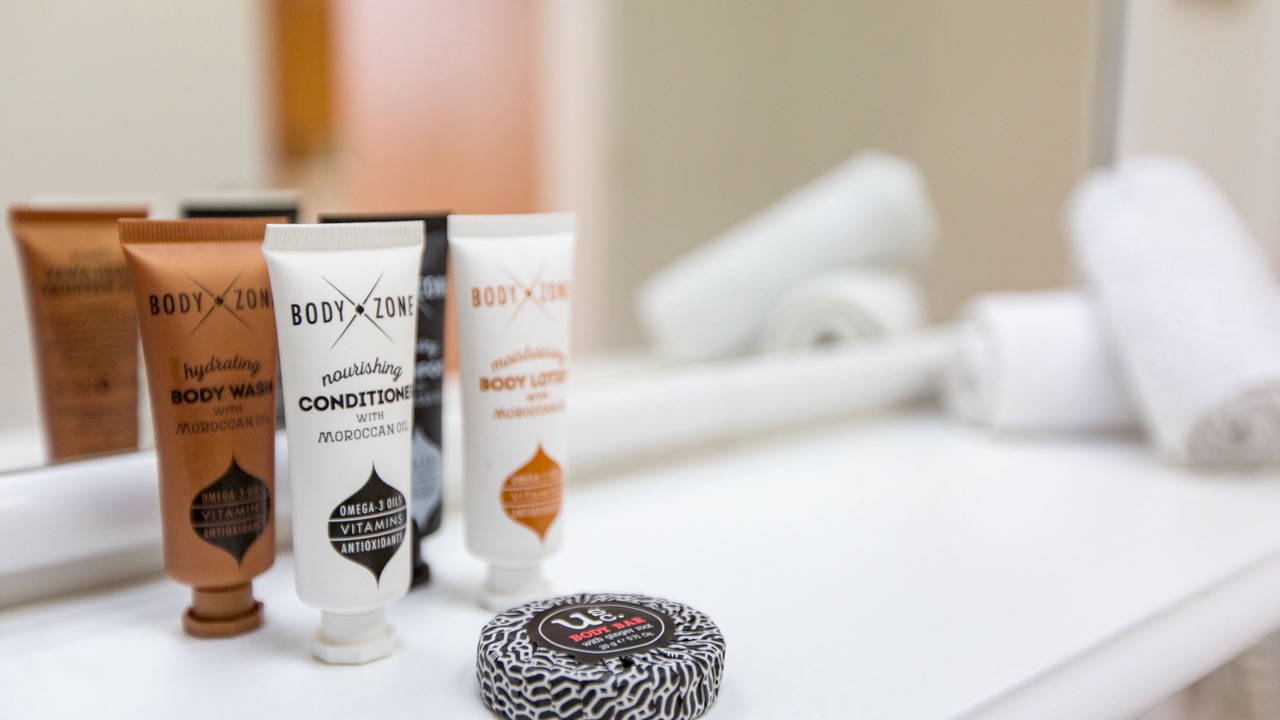 Photo of Bathroom in Kilmore