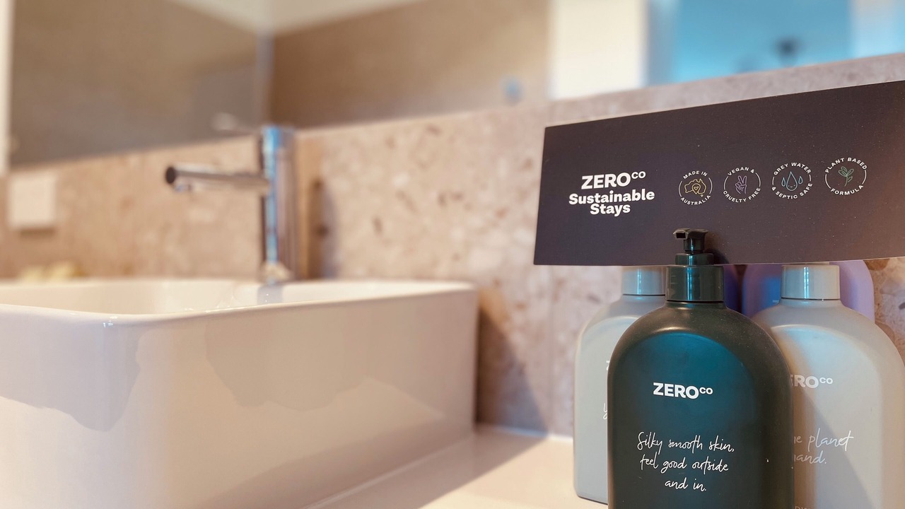 Photo of Bathroom in Kilmore