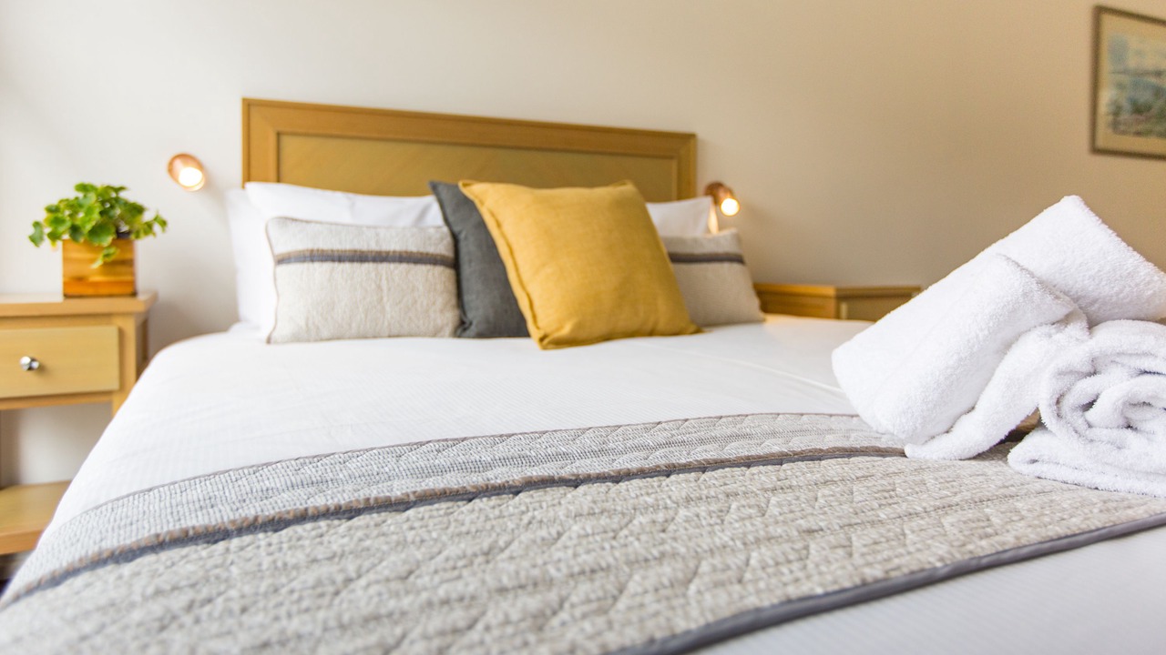 Photo of Bedroom in Kilmore