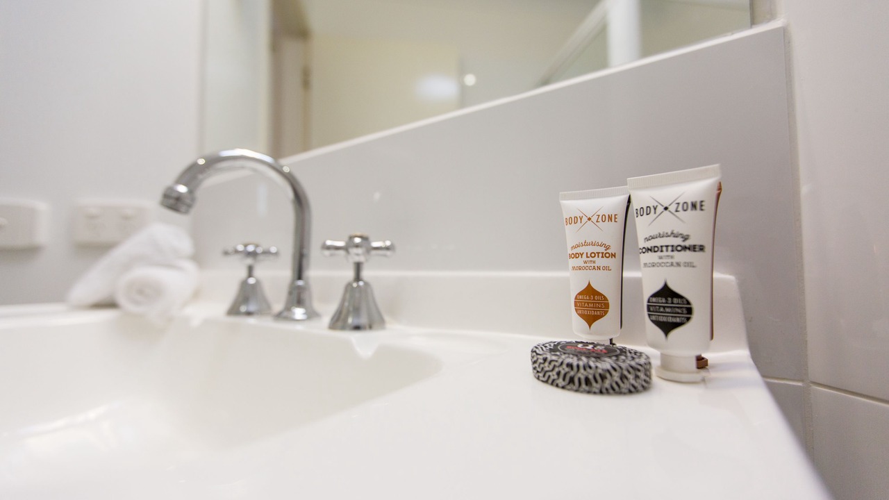 Photo of Bathroom in Kilmore