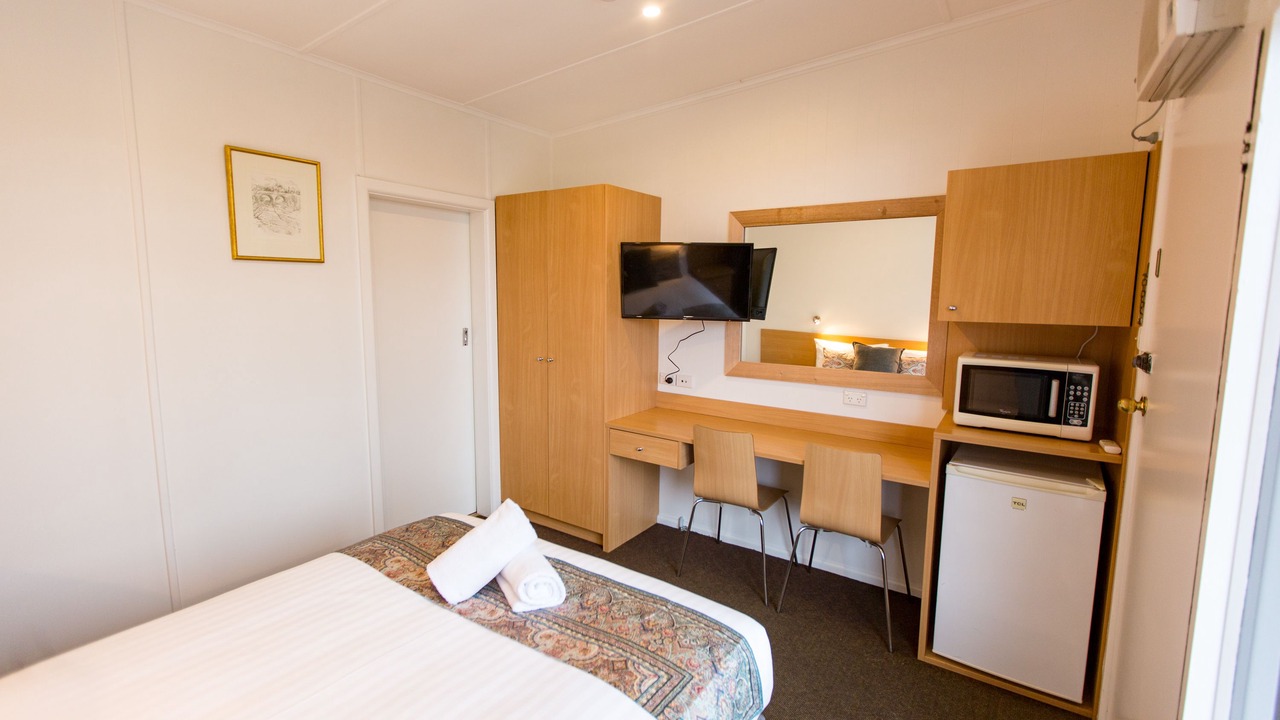 Photo of Bedroom in Kilmore