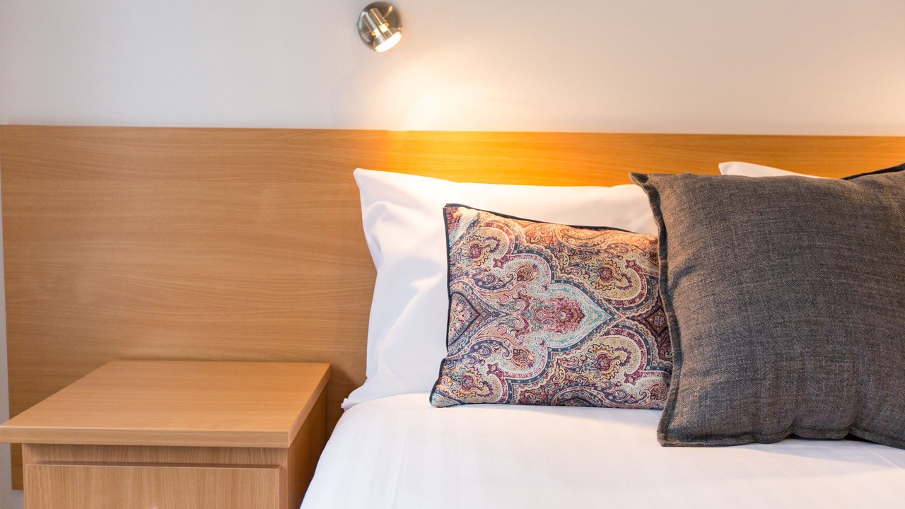 Photo of Bedroom in Kilmore