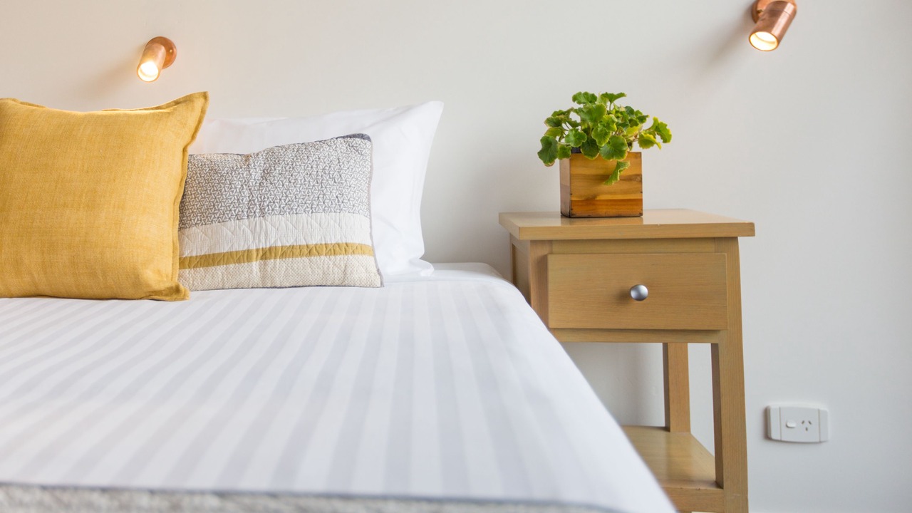 Photo of Bedroom in Kilmore