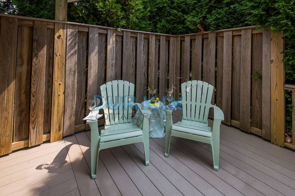 Photo of Patio Balcony in Narragansett