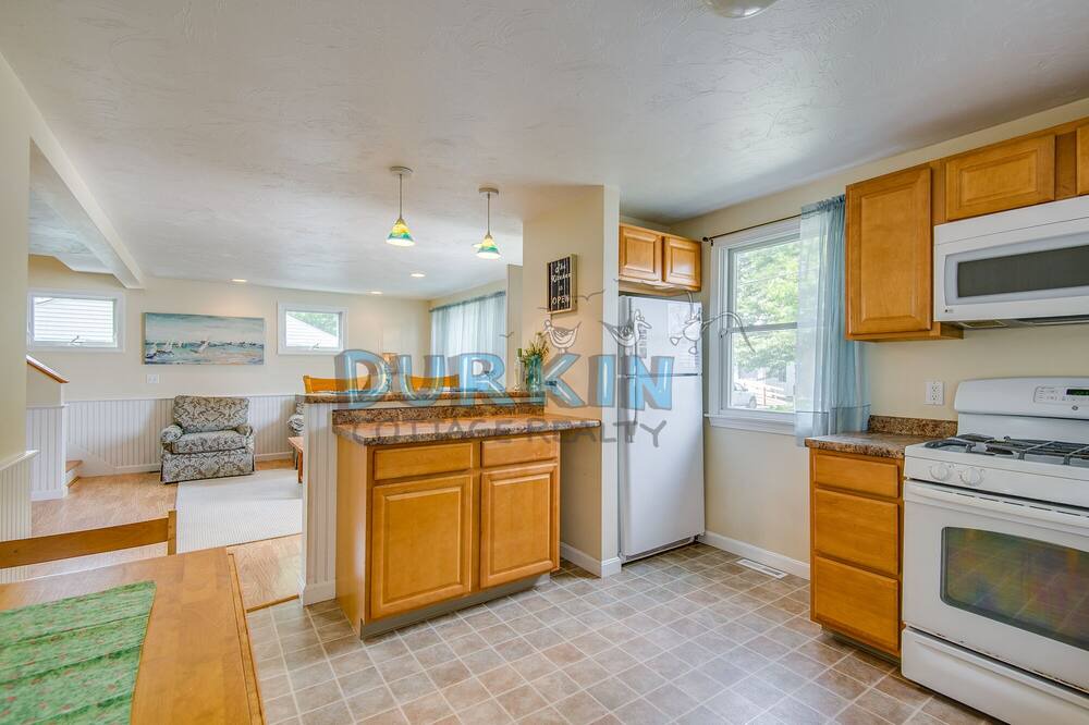 Photo of Kitchen in Narragansett