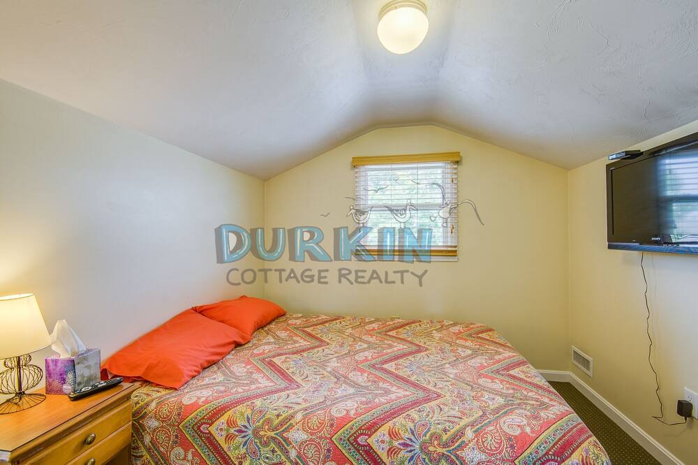 Photo of Bedroom in Narragansett