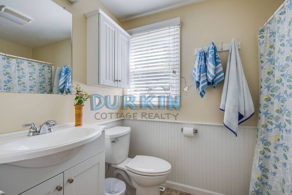Photo of Bathroom in Narragansett