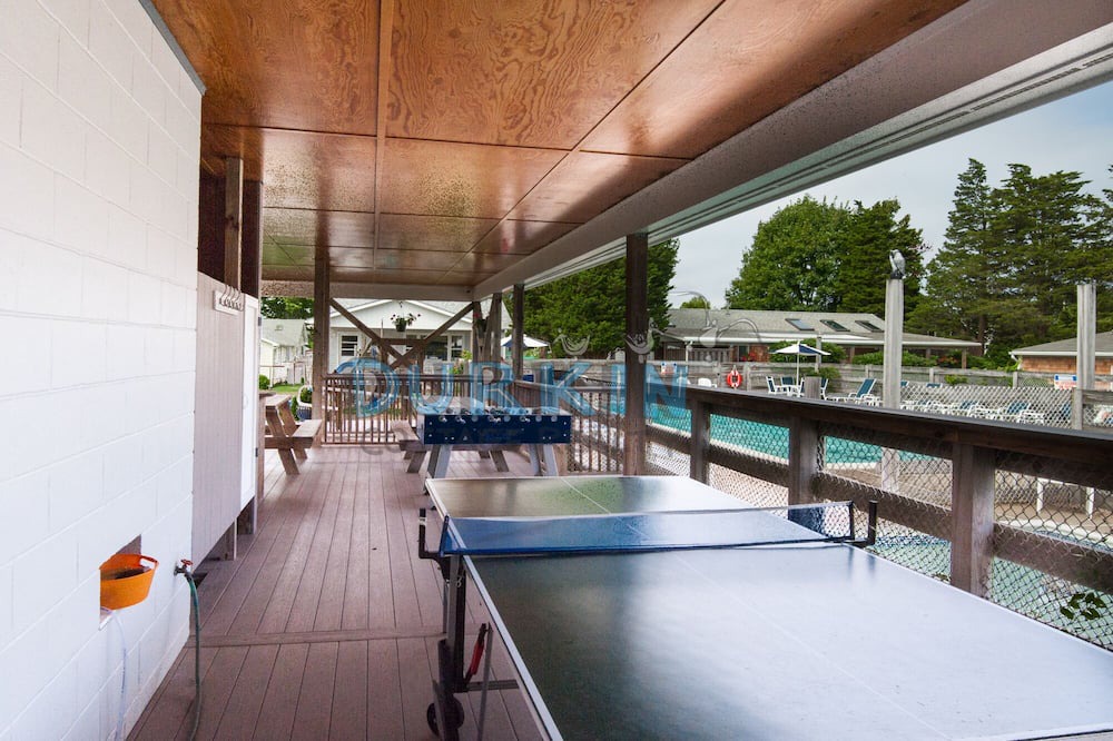 Photo of Patio Balcony in Narragansett