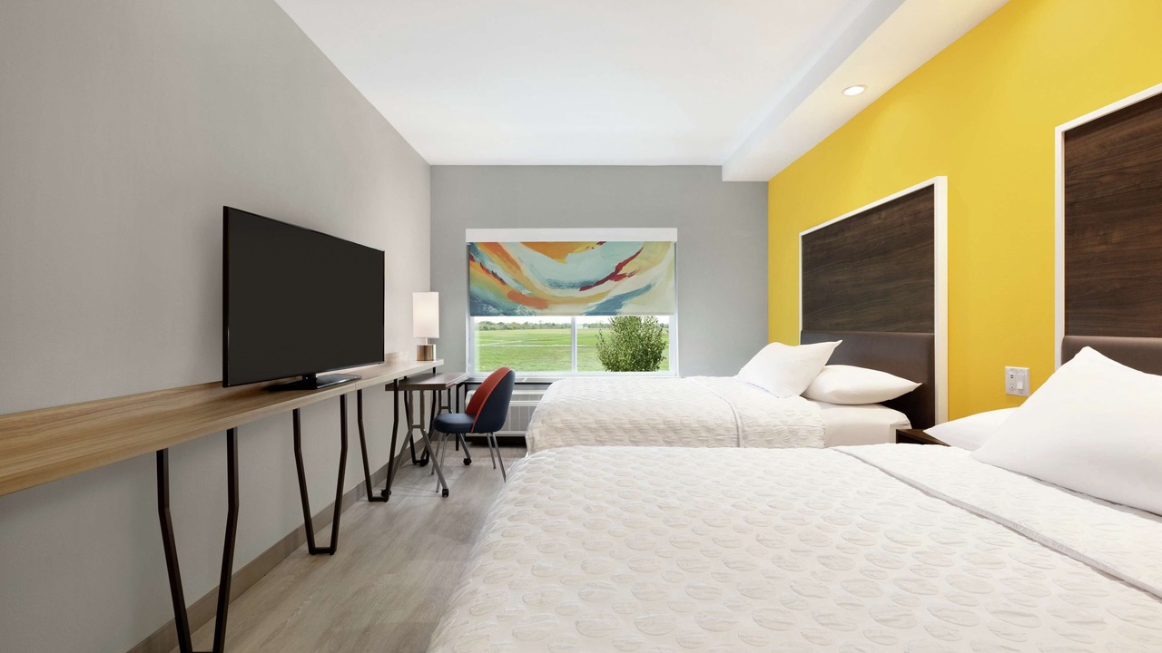 Photo of Bedroom in Webster