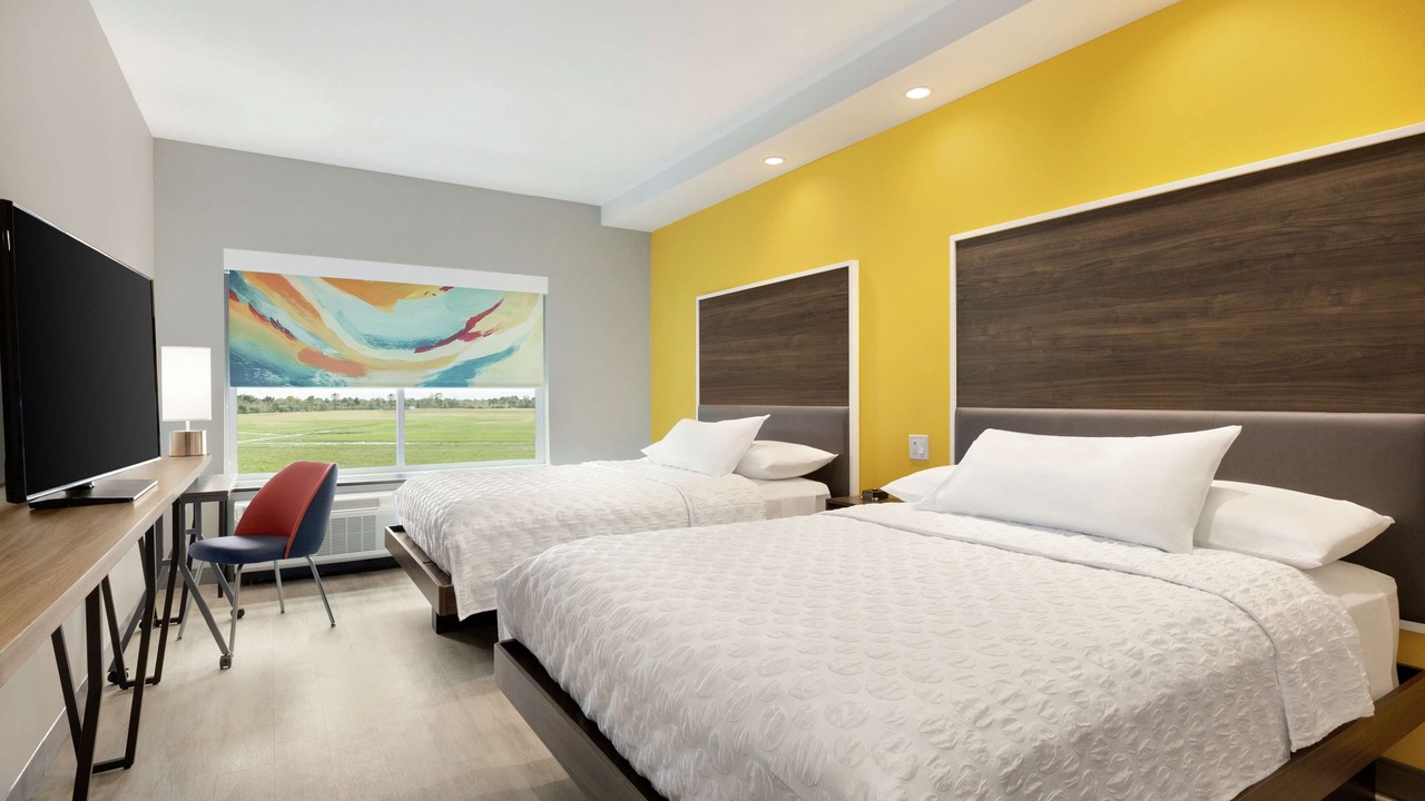 Photo of Bedroom in Webster